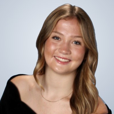 Allison Dzieciuch