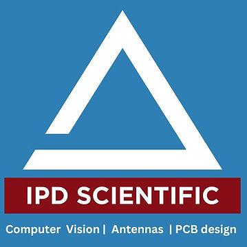 IPD Scientific logo